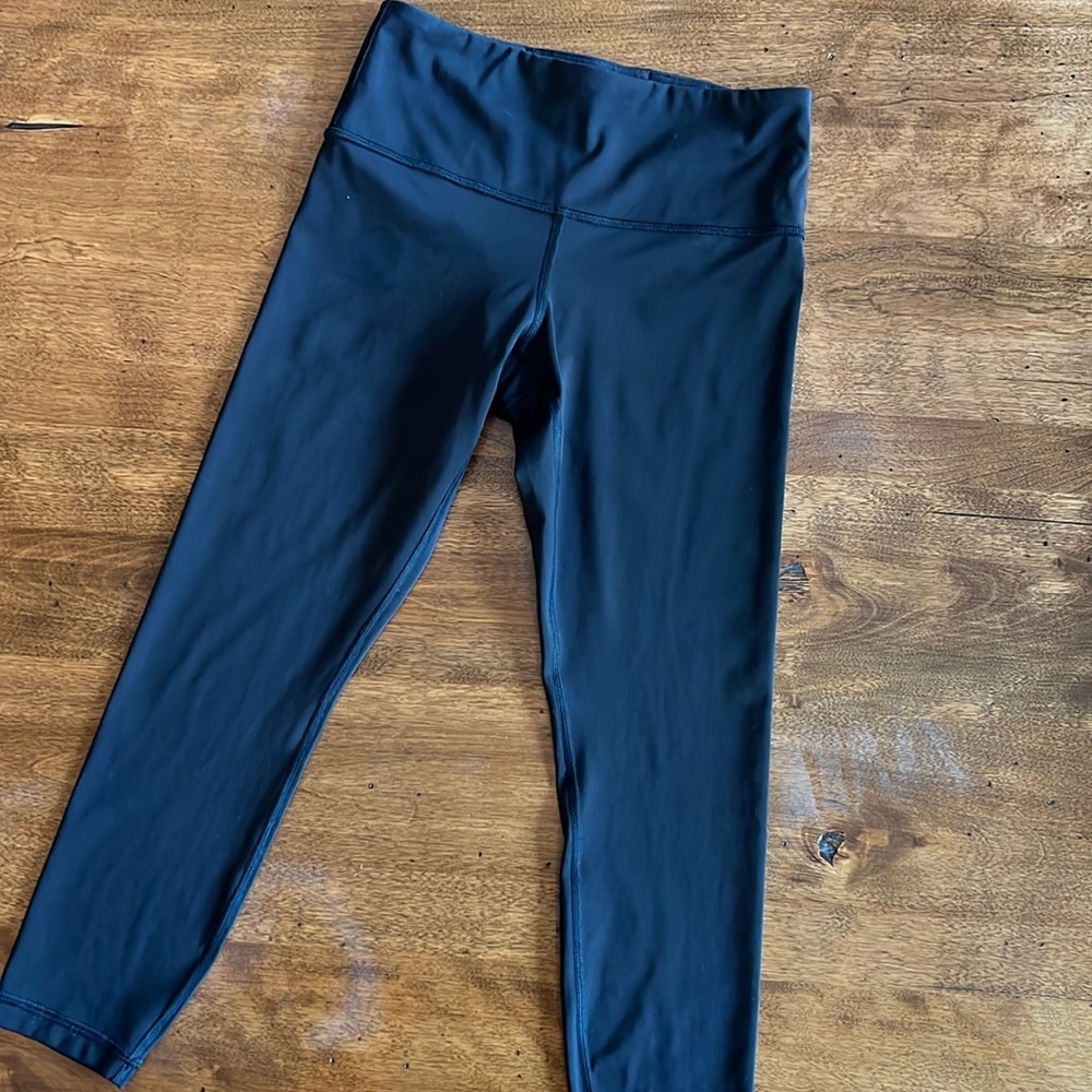 Athleta Elation Train 7/8 Tight